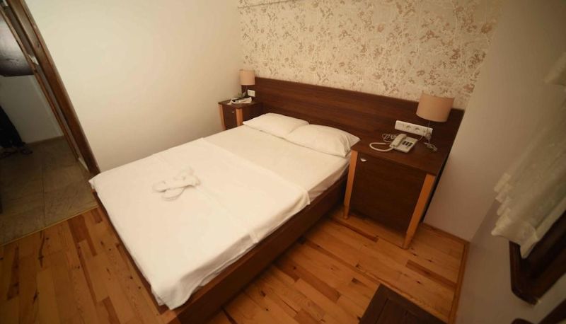 Camera standard - Apollon Hotel