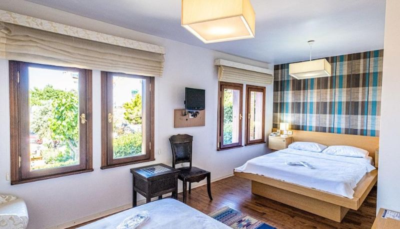 Camera standard - Apollon Hotel