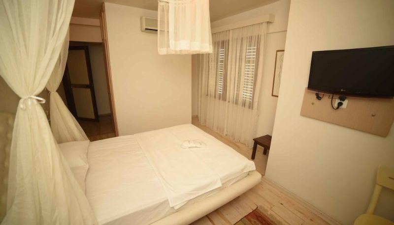 Camera standard - Apollon Hotel