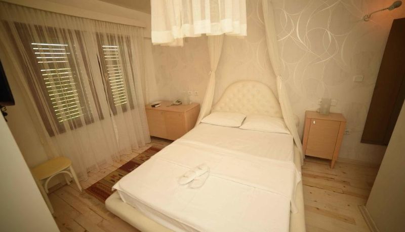 Camera standard - Apollon Hotel