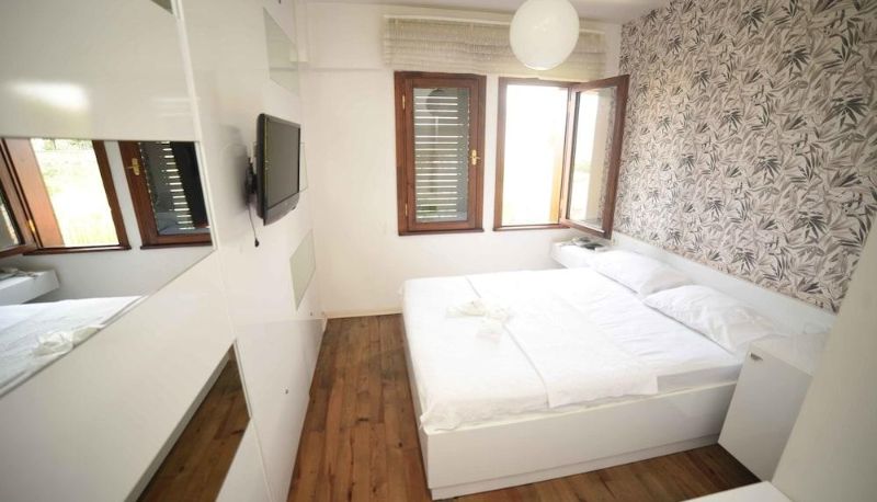 Camera standard - Apollon Hotel