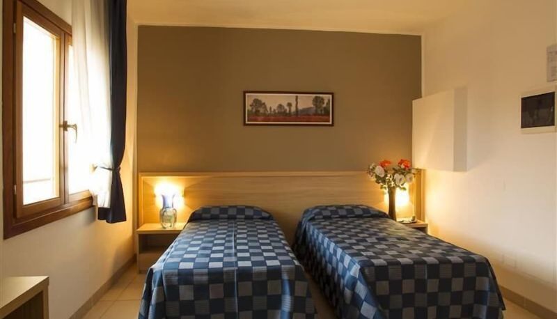 Standart oda - Domus Ciliota