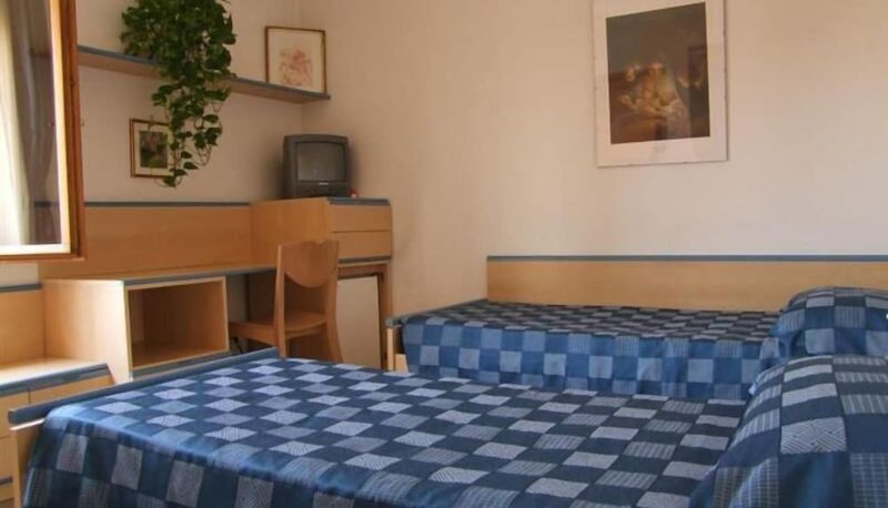 Standart oda - Domus Ciliota
