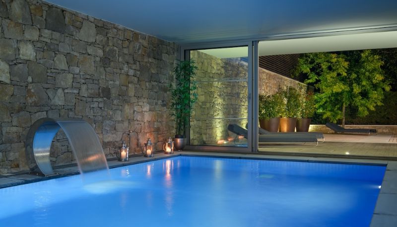 Pool - Hotel de Charme Casa da Amieira Hotel de Charme