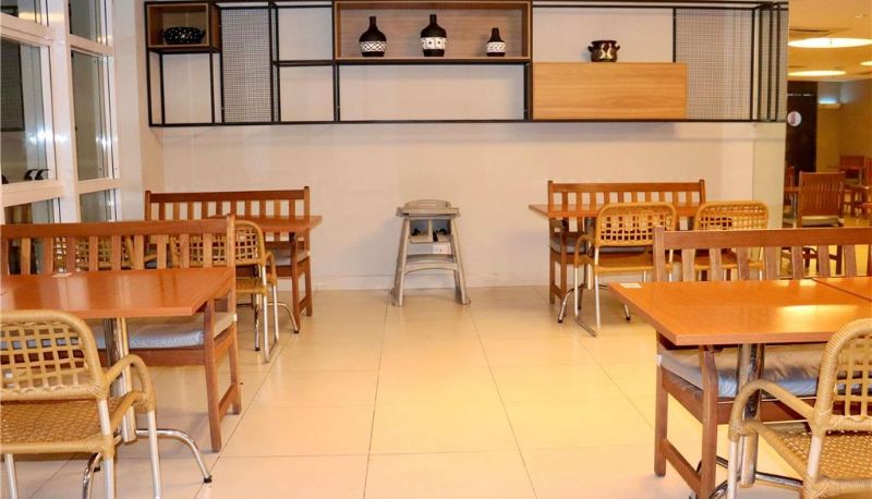 Info - ibis Mossoro