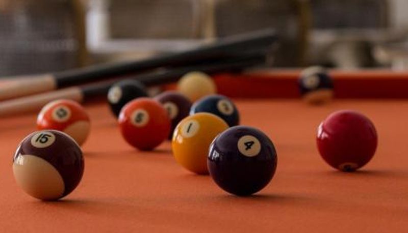Wellness- en fitnessruimte - Hotel Le Mas Saint Joseph