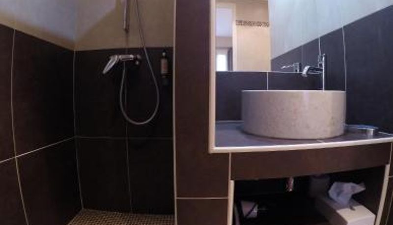Standaardkamer - Hotel Le Mas Saint Joseph