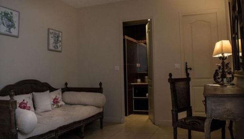 Standaardkamer - Hotel Le Mas Saint Joseph