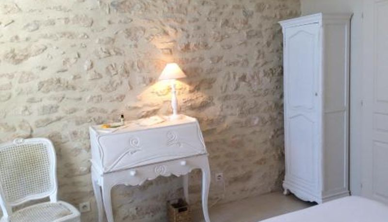 Standaardkamer - Hotel Le Mas Saint Joseph
