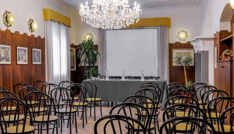 Salle de conférence - HOTEL DON ABBONDIO