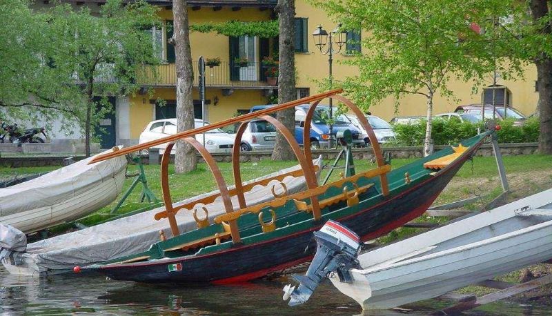 Info - HOTEL DON ABBONDIO