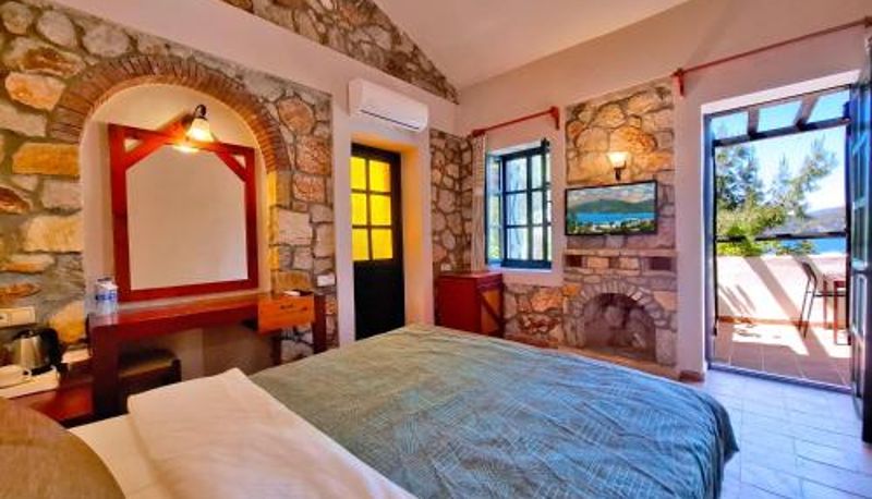 Oda - Symbola Oludeniz Beach Hotel