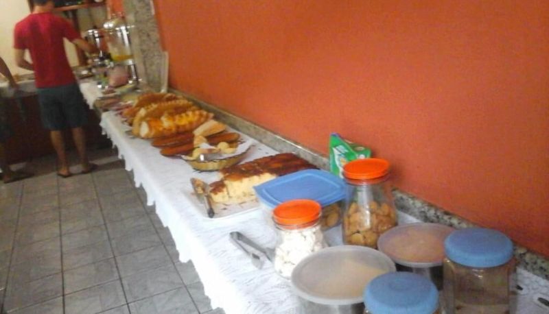 Bilgi - Hotel Maranata