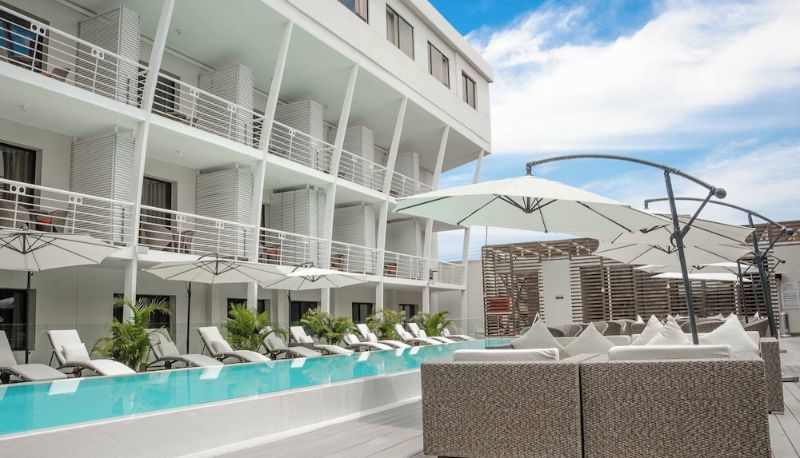 Pool - TERRADO ARTURO PRAT