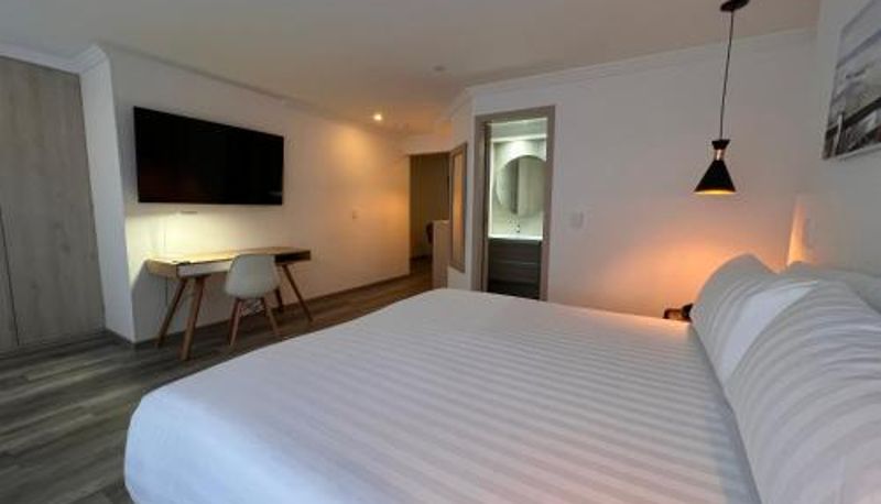 Suite - Suites 109 GH Usaquén