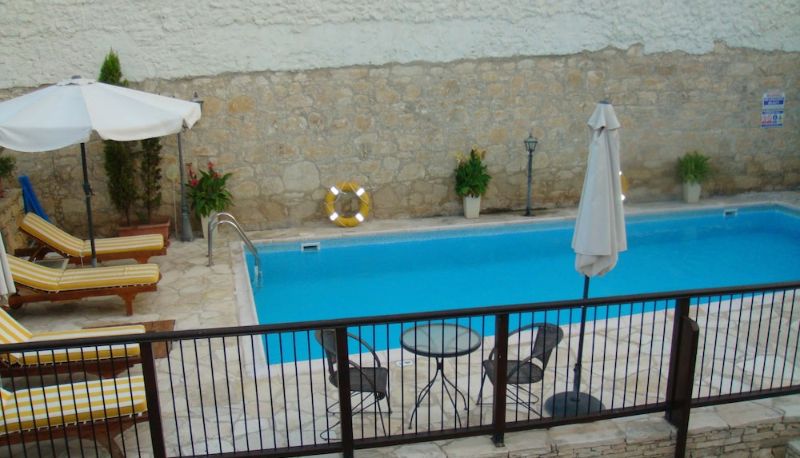 Pool - Avalon Village Houses