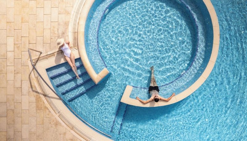 プール - Royal Apollonia by Louis Hotels