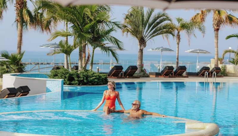 プール - Royal Apollonia by Louis Hotels