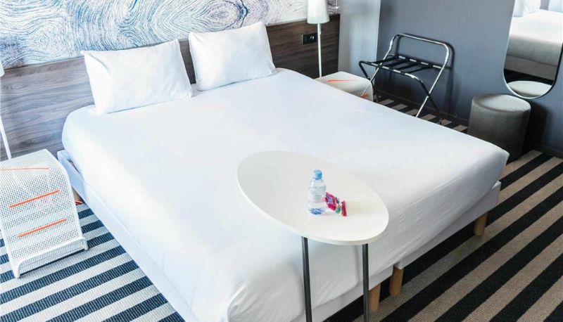 Camera - ibis Styles Perpignan Canet-en-Roussillon