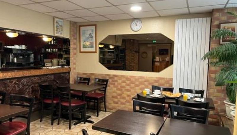 Info - Hôtel Jarry Confort