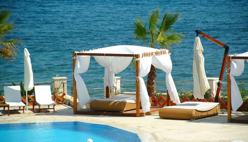 Piscina - Ionian Emerald Resort