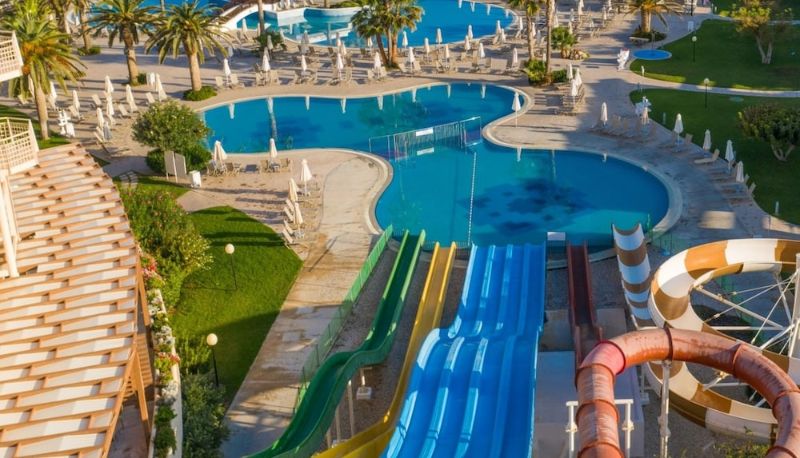 プール - Atlantica Ocean Beach Resort - All inclusive