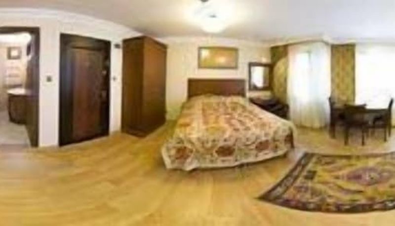 Pokój typu standard - Sah Otel Apartment