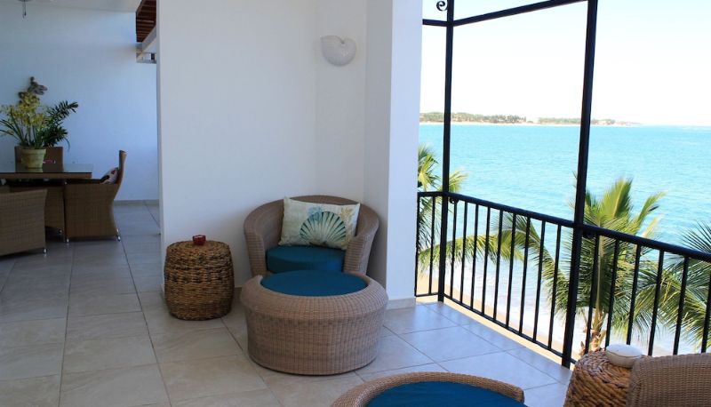 Hall - Beach Palace Cabarete