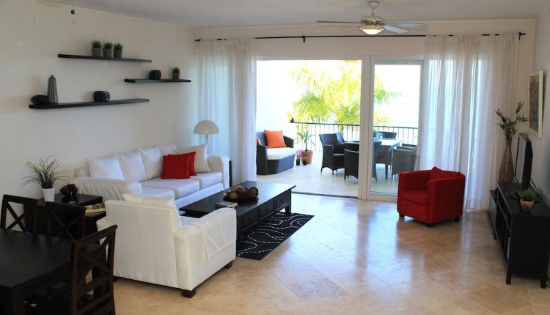 Info - Beach Palace Cabarete