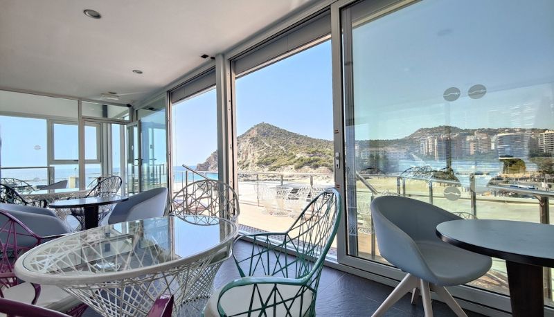 Hal - Hotel La Cala Finestrat