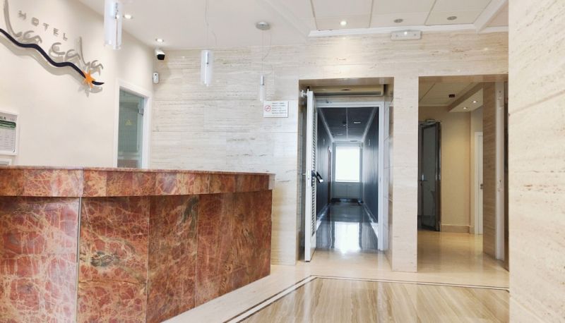 Hal - Hotel La Cala Finestrat