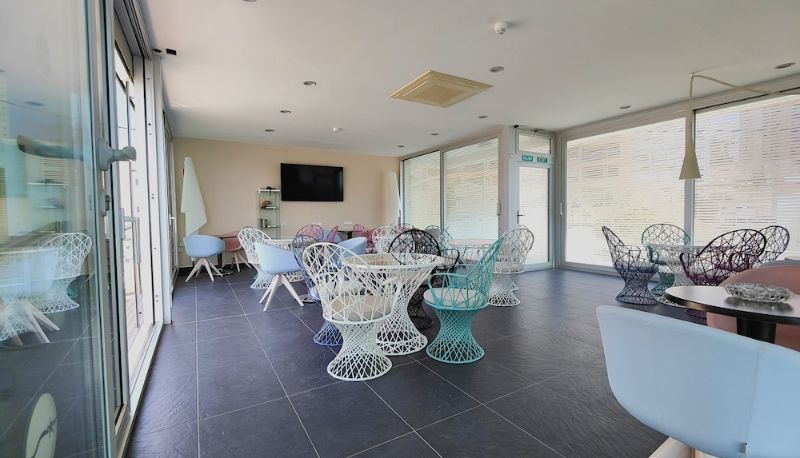 Hal - Hotel La Cala Finestrat