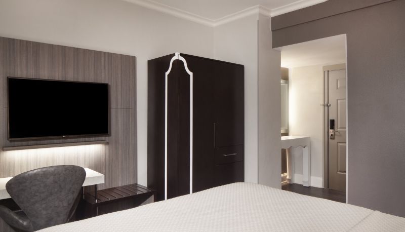 Habitación - Hotel Indigo ATLANTA MIDTOWN by IHG