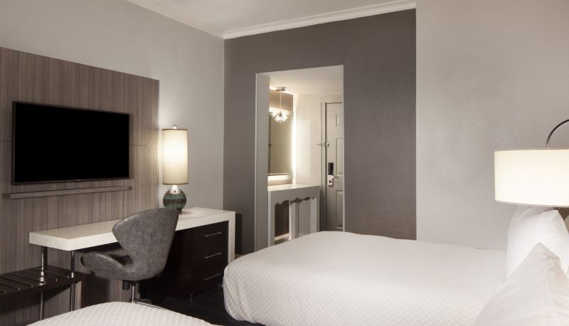 Habitación - Hotel Indigo ATLANTA MIDTOWN by IHG