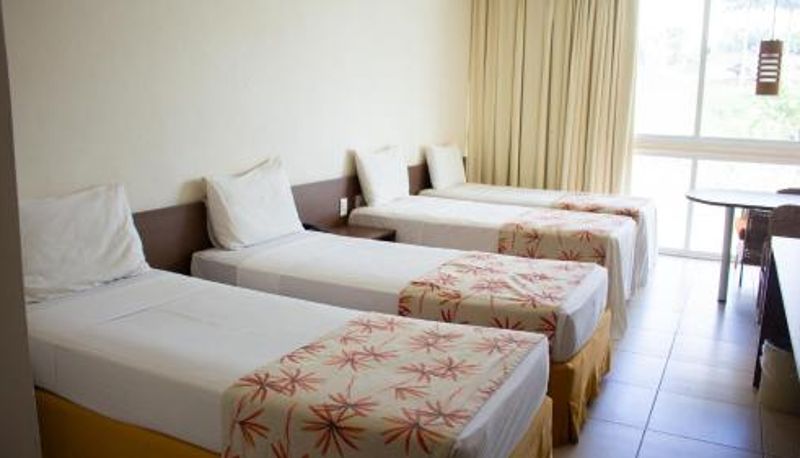Camera - Villa Hípica Resort
