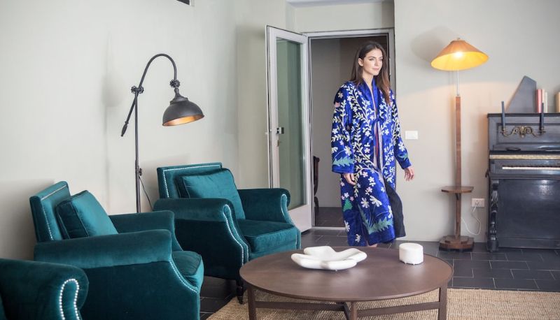 Info - Relais Il Leoncino
