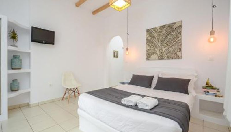 スイート - Valena Mare Suites & Apartments