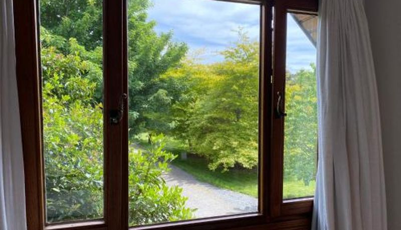 View - Casa Molino Hotel Boutique & Restaurant Puerto Varas