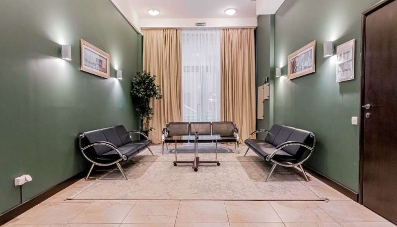 Vista interior - Best Western Plus Atakent Park Hotel
