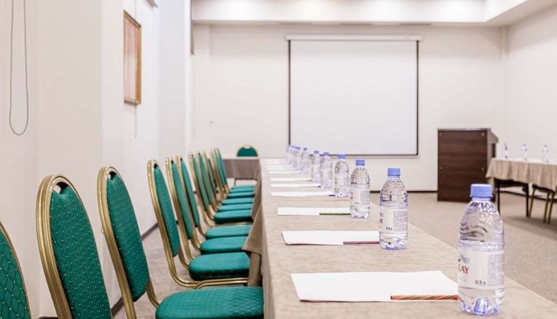 Sala de conferencias - Best Western Plus Atakent Park Hotel
