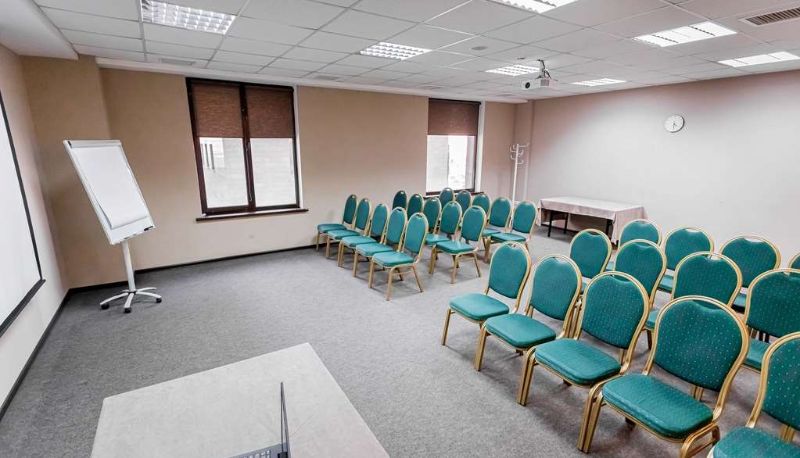 Sala de conferencias - Best Western Plus Atakent Park Hotel