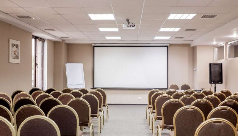 Sala de conferencias - Best Western Plus Atakent Park Hotel