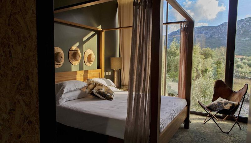 Info - Cooking and Nature Emotional Hotel Emotional Hotel