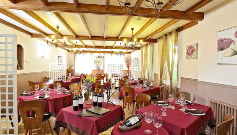 Restaurant - La Bonne Famille