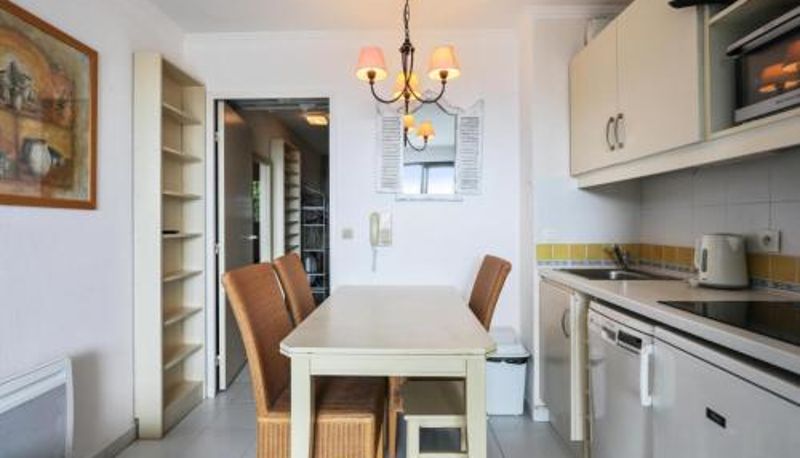 アパートメント - Résidence L'Ange Gardien - maeva Home - Studio 5 Personnes - Confort MAE-2979 Pierre et Vacances