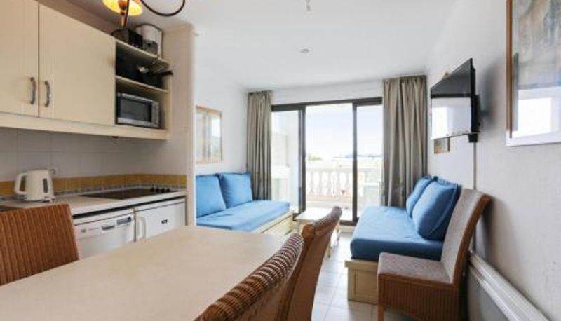 アパートメント - Résidence L'Ange Gardien - maeva Home - Studio 5 Personnes - Confort MAE-2979 Pierre et Vacances