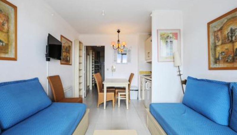 アパートメント - Résidence L'Ange Gardien - maeva Home - Studio 5 Personnes - Confort MAE-2979 Pierre et Vacances