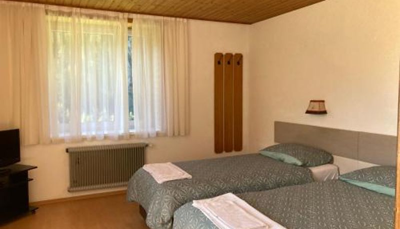 Bilgi - Gasthof Lublass