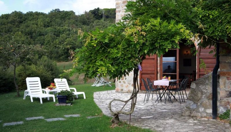 Apartment - Relais Guado Al Sole