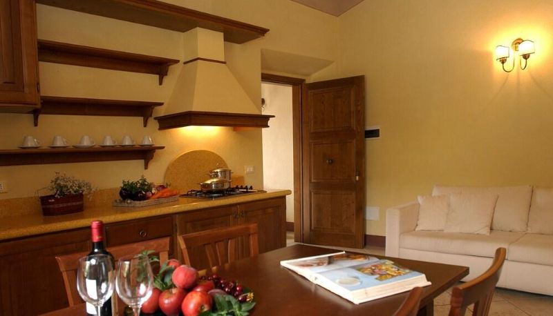 Apartment - Relais Guado Al Sole